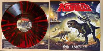 LP Kayleth: New Babylon