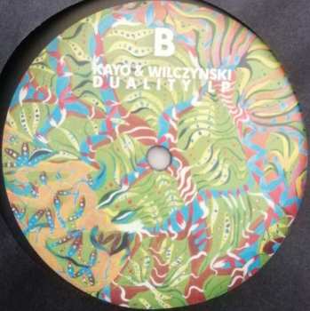 LP Kayo: Duality LP LTD