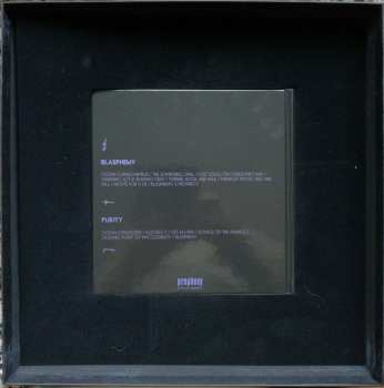 2LP/CD Kayo Dot: Blasphemy LTD | CLR