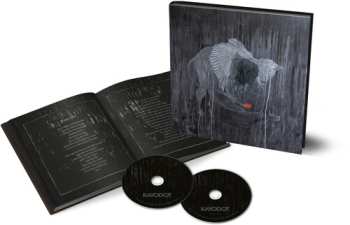 2CD Kayo Dot: Every Rock, Every Half-Truth Under Reason DLX