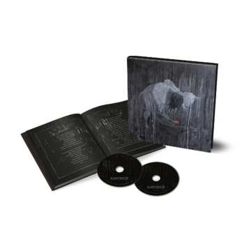Album Kayo Dot: Every Rock, Every Half-Truth Under Reason