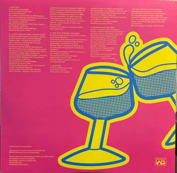LP KaytrAminé: KaytrAminé CLR | LTD