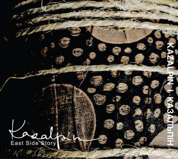 Album Kazalpin: East Side Story