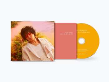 CD Kaze,fujii: Love All Cover All (limited Edition)