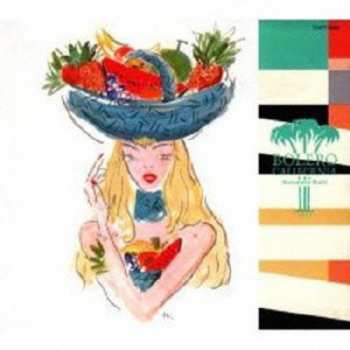 CD Kazuhiko Kato: Bolero California LTD