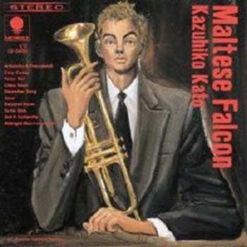 Album Kazuhiko Kato: Maltese Falcon