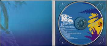 CD KC & The Sunshine Band: Feeling You! (The 60s)