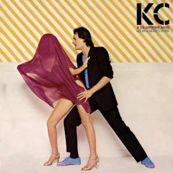 CD KC & The Sunshine Band: All In A Night's Work