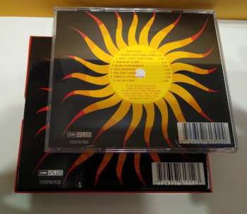 CD KC & The Sunshine Band: Do It Good 