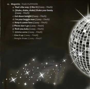 CD KC & The Sunshine Band: Greatest Hits