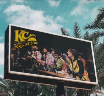 3CD KC & The Sunshine Band: The Ultimate Collection DIGI