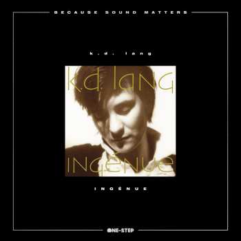 LP/Set di cofanetti k.d. lang: Ingénue LTD | NUM