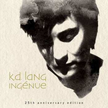 2LP k.d. lang: Ingénue