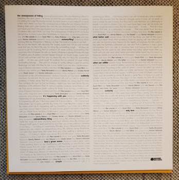 LP k.d. lang: Invincible Summer LTD | CLR