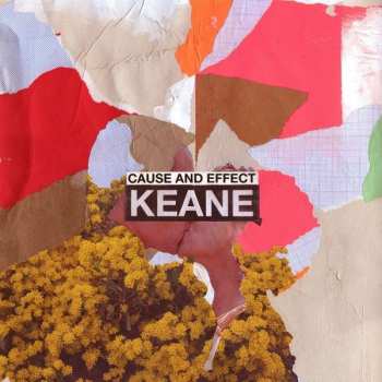LP Keane: Cause And Effect LTD | CLR
