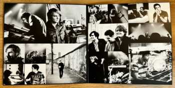 LP Keane: Hopes And Fears 20 CLR | LTD