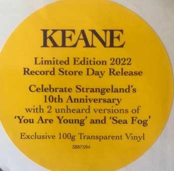 EP Keane: Keane LTD | CLR