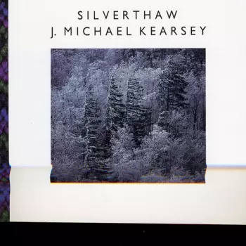 Kearsey,michael J: Silverthaw