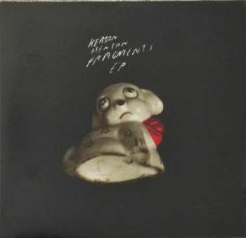Album Keaton Henson: Fragments EP