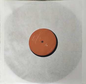 LP Keaton Henson: Fragments EP