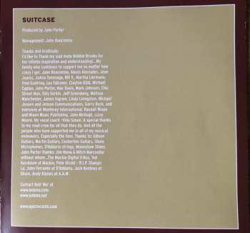 2CD Keb' Mo': Just Like You / Suitcase
