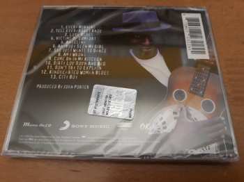 CD Keb' Mo': Keb' Mo'
