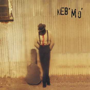 CD Keb' Mo': Keb' Mo'