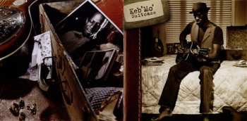 CD Keb' Mo': Suitcase