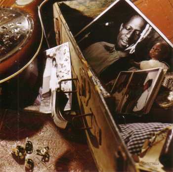 CD Keb' Mo': Suitcase