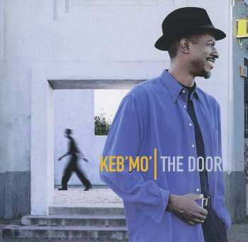 Album Keb' Mo': The Door