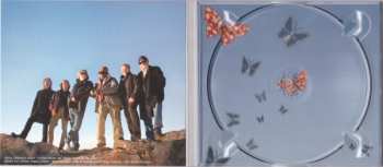 CD Kebnekajse: Idioten