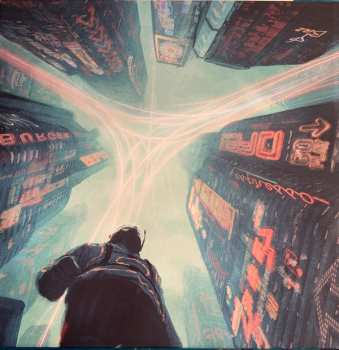 2LP Kebu: Urban Dreams