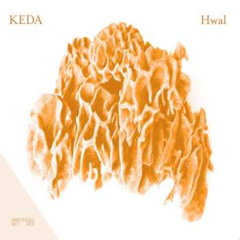 Album Keda: Hwal