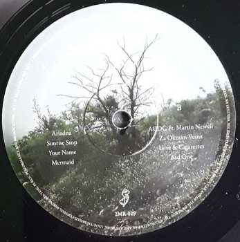 2LP Kedr Livanskiy: Ariadna LTD