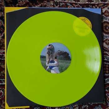 LP Kedr Livanskiy: Your Need LTD | CLR