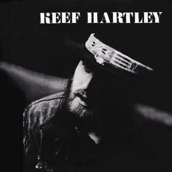 Album Keef Hartley: The Best Of Keef Hartley