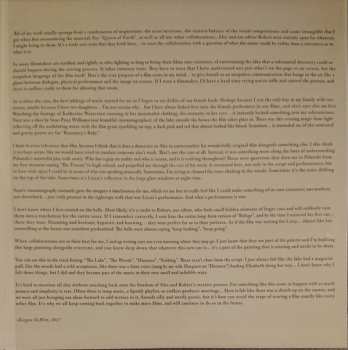 LP Keegan DeWitt: Queen Of Earth (Original Score) CLR