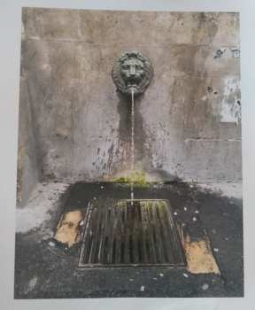 LP Keenan/Russell Duo: Performs Monument Maker