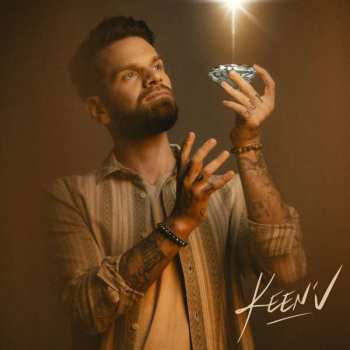 Album Keen'V: Diamant