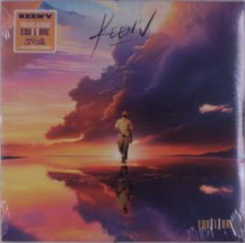 Album Keen'V: Equilibre