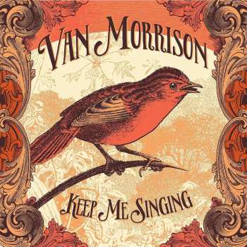 LP Van Morrison: Keep Me Singing LTD | DLX
