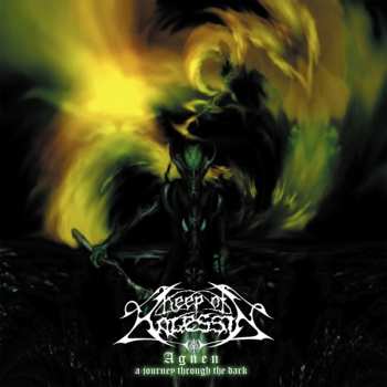 LP Keep Of Kalessin: Agnen - A Journey Through The Dark