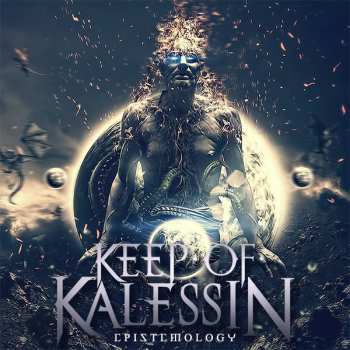 CD Keep Of Kalessin: Epistemology
