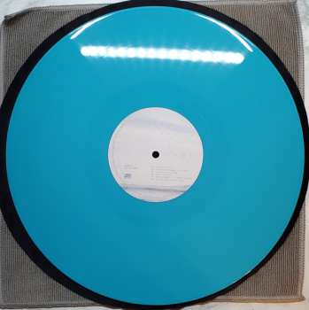 LP Kehlani: Blue Water Road LTD | CLR