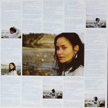LP Kehlani: Blue Water Road LTD | CLR