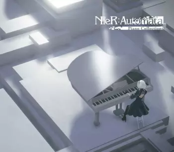 NieR:Automata Piano Collections