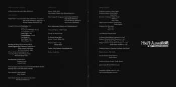 CD Keiichi Okabe: NieR:Automata Piano Collections