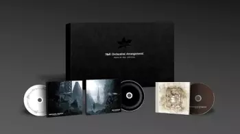 NieR Orchestral Arrangement Special Box Edition