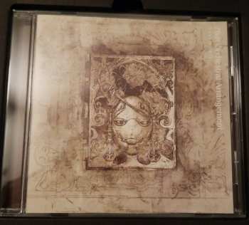 3CD/Set di cofanetti Keiichi Okabe: NieR Orchestral Arrangement Special Box Edition
