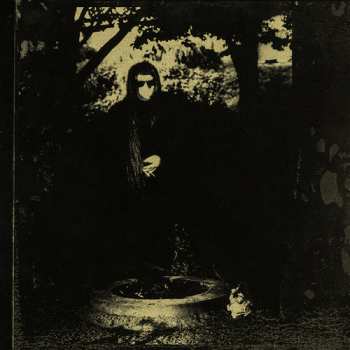 Album Keiji Haino: わたしだけ？